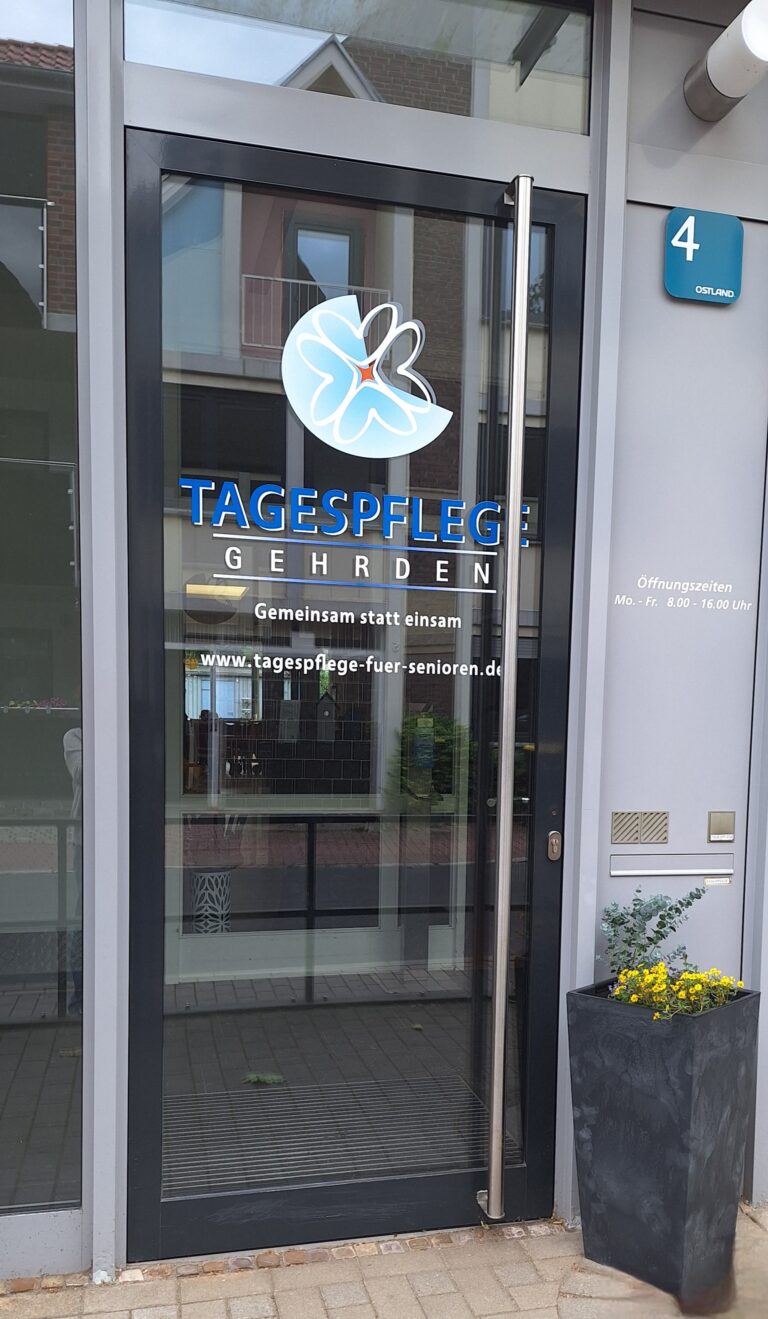 Tagespflege für Senioren "TAPS"