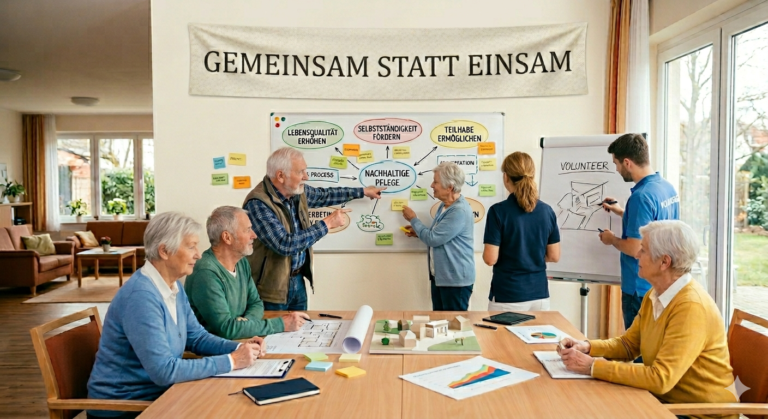 Unsere Ziele